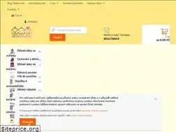 Sites similar to vsepromiminko.cz