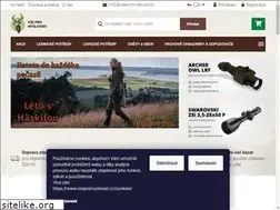 Sites similar to vsepromyslivost.cz