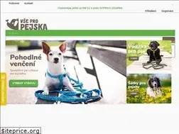 Sites similar to vsepropejska.cz