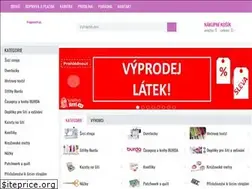Sites similar to vseprositi.cz