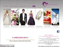 Sites similar to vseprosvatbu.cz