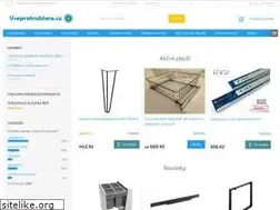 Sites similar to vseprotruhlare.cz