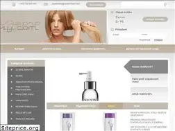 Sites similar to vseprovlasy.com