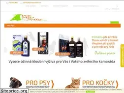 Sites similar to vseprozvire.cz