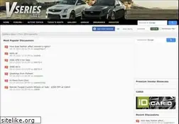 Sites similar to vseries.net