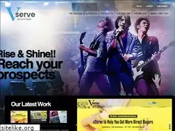 Sites similar to vservegroup.com