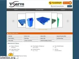 Sites similar to vserveprintpack.com