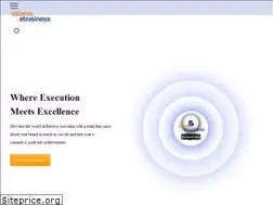 Sites similar to vservesolution.com