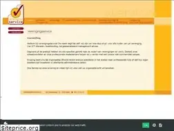 Sites similar to vservice.be