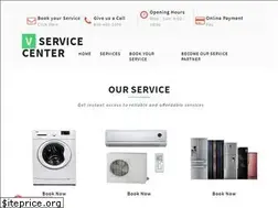 Sites similar to vservicecenter.com