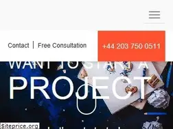 Sites similar to vservices.com