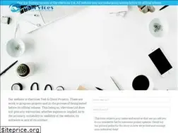 Sites similar to vservicesprojects.com