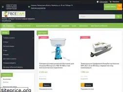 Sites similar to vsesam.com.ua