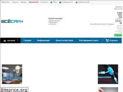 Sites similar to vsesamplus.ru