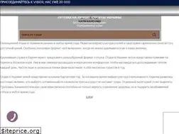 Sites similar to vsesanatorii.com
