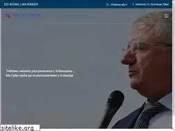 Sites similar to vseselj.rs