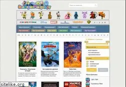 Sites similar to vseseriipodriad.ru