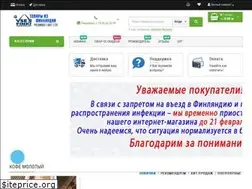 Sites similar to vsesfinki.ru