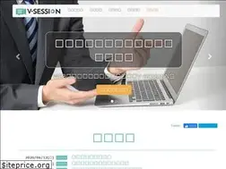 Sites similar to vsession.jp