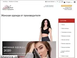 Sites similar to vsestilno.com.ua