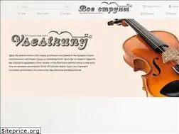 Sites similar to vsestruny.com