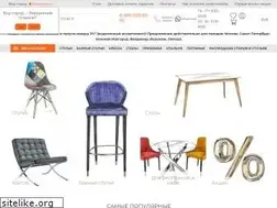 Sites similar to vsestulya.ru