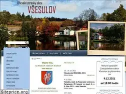 Sites similar to vsesulov.cz