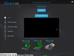 Sites similar to vset3d.com