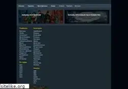 Sites similar to vsetam.net