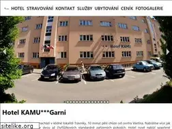 Sites similar to vsetin-hotel.cz