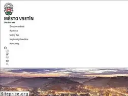 Sites similar to vsetin.eu