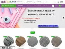 Sites similar to vsetkani.com.ua