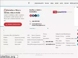 Sites similar to vsetko.blog.cz