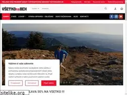 Sites similar to vsetkonabeh.sk