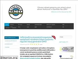 Sites similar to vsetkoogmo.sk