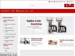 Sites similar to vsetkoprekrby.sk