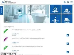 Sites similar to vsetkoprekupelnu.sk