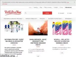 Sites similar to vsetkopreobuv.sk