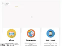 Sites similar to vsetkopreskolu.sk