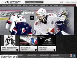 Sites similar to vsetkopresport.sk