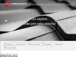 Sites similar to vsetkoprestrechu.sk