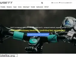 Sites similar to vsett.pl