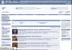 Sites similar to vsetutonline.com