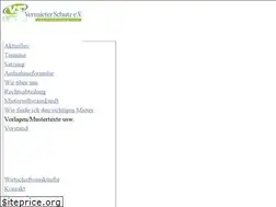 Sites similar to vsev.de