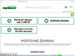 Sites similar to vsevakci.cz