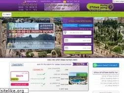 Sites similar to vsevv90.co.il