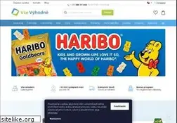 Sites similar to vsevyhodne.cz