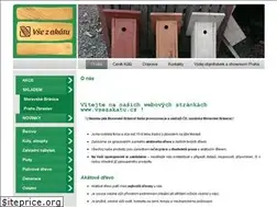 Sites similar to vsezakatu.cz