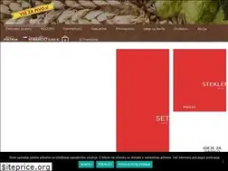 Sites similar to vsezapivo.si