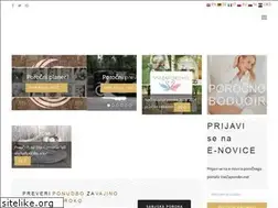 Sites similar to vsezaporoko.net